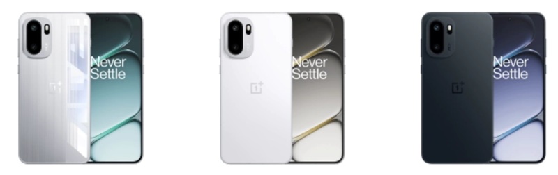 Imagen del OnePlus Ace 6