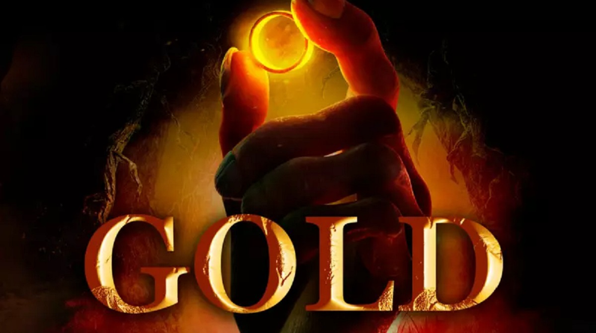 ¡No más reprogramaciones! El Señor de los Anillos: Gollum se ha hecho de oro ¡No más reprogramaciones! El Señor de los Anillos: Gollum se ha hecho de oro