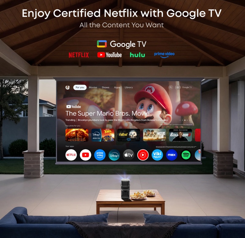 Altavoces Bluetooth desmontables Soundcore Altavoces Bluetooth desmontables Soundcore