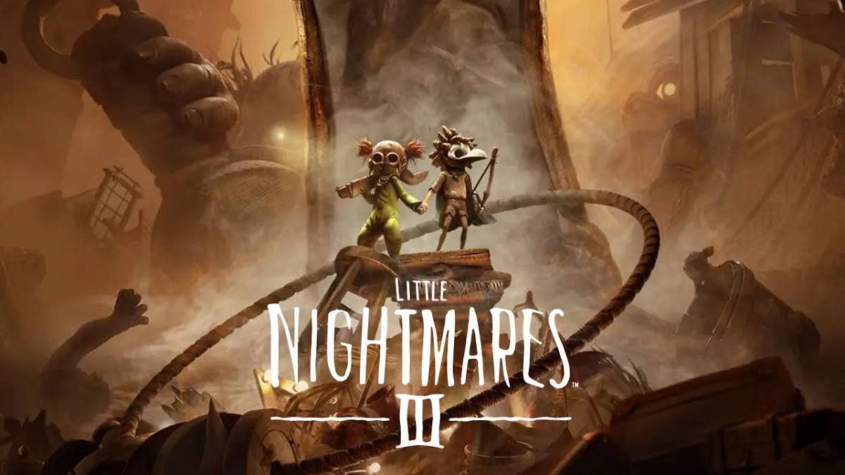 Se desvelan nuevos detalles de Little Nightmares III: los jugadores pueden esperar un gran juego de terror y plataformas cooperativo.