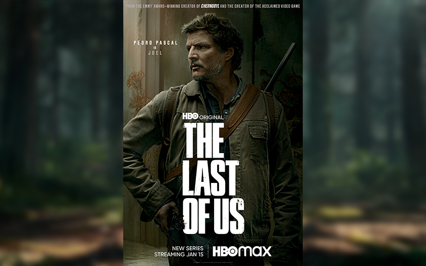 Estrellas del postapocalipsis: HBO MAX ha revelado los pósters de los actores que interpretan a los protagonistas de la adaptación televisiva de The Last of Us-2 Estrellas del postapocalipsis: HBO MAX ha revelado los pósters de los actores que interpretan a los protagonistas de la adaptación televisiva de The Last of Us-2