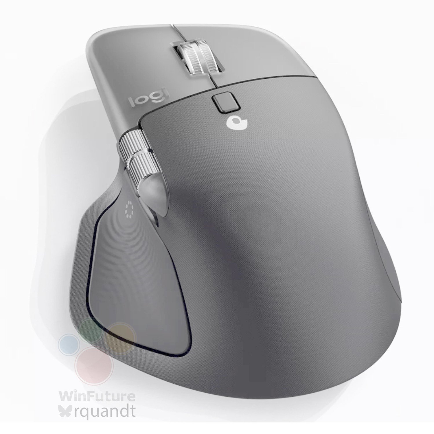 MX Master 4 en diferentes colores MX Master 4 en diferentes colores