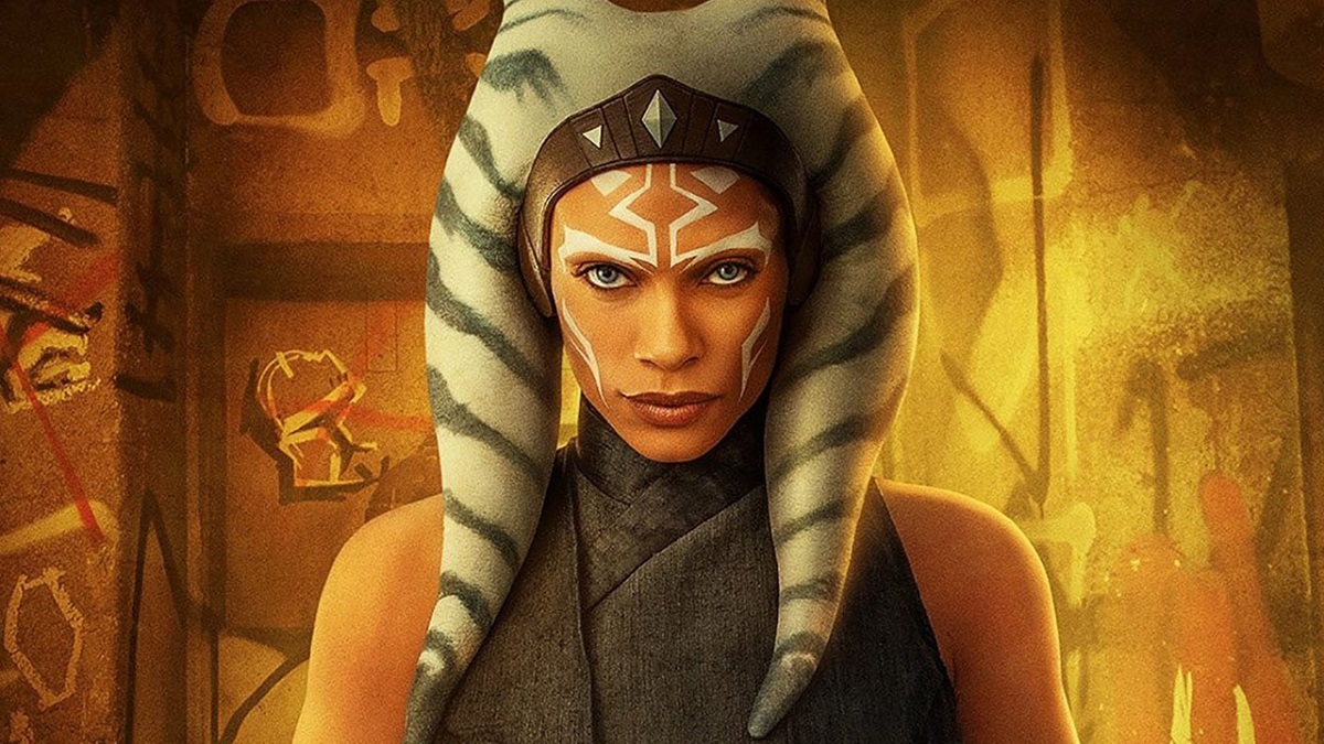 Los Jedi no existen: Disney ha lanzado el tráiler de la serie de Star Wars Ahsoka, revelando la fecha de estreno