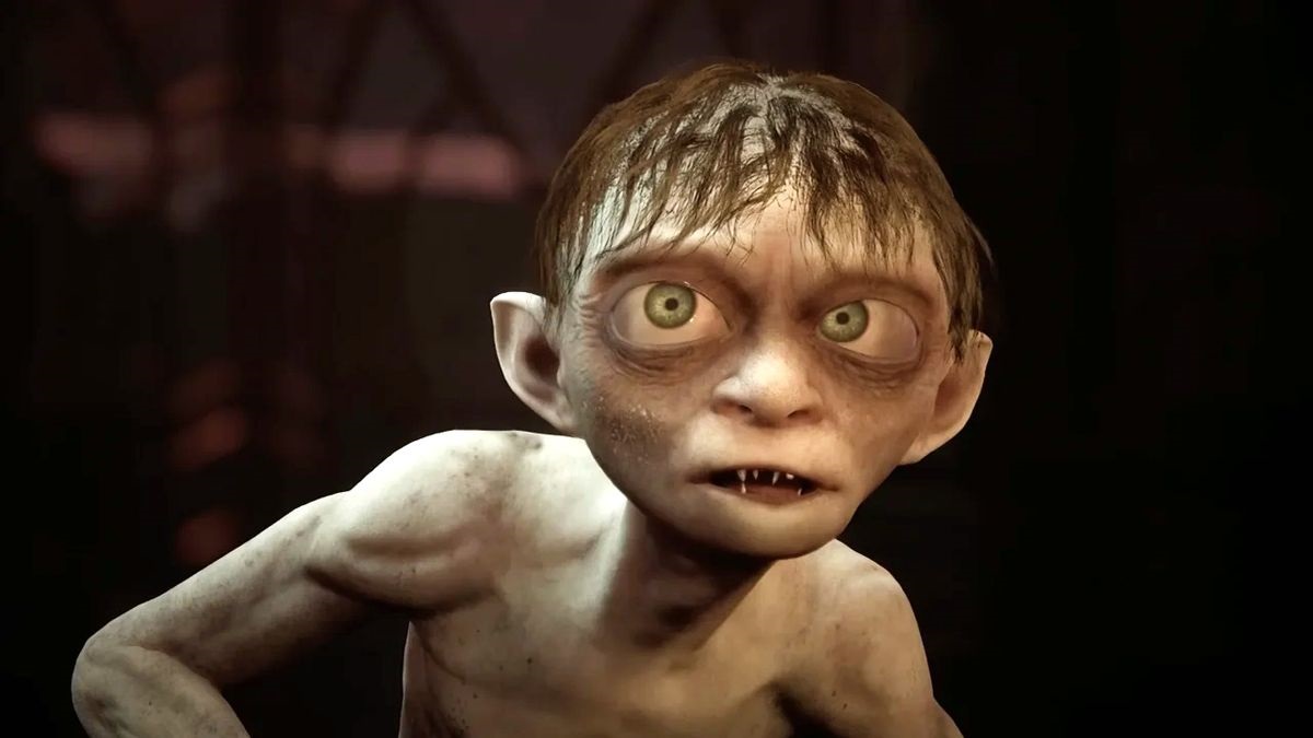 El Señor de los Anillos: Gollum encabeza la lista de Metacritic de los mejores juegos fallidos de 2023 El Señor de los Anillos: Gollum encabeza la lista de Metacritic de los mejores juegos fallidos de 2023