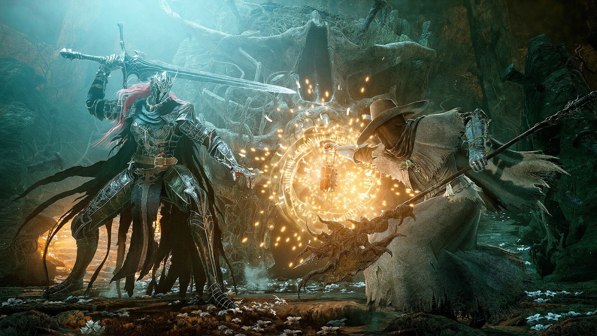 En la ceremonia de apertura de gamescom 2023, los desarrolladores de Lords of the Fallen presentarán un tráiler de la historia del ambicioso juego de rol y acción. En la ceremonia de apertura de gamescom 2023, los desarrolladores de Lords of the Fallen presentarán un tráiler de la historia del ambicioso juego de rol y acción.