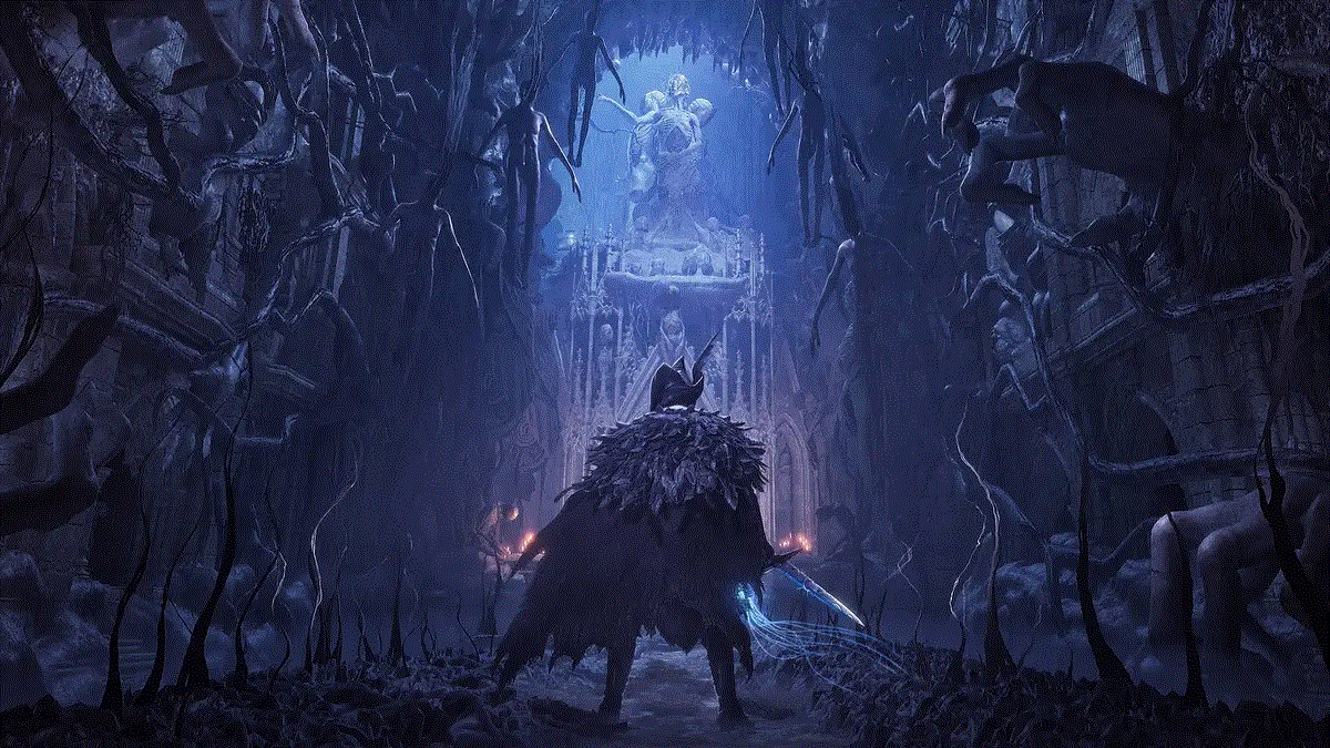 Los desarrolladores de Lords of the Fallen han reconocido problemas con la optimización y la estabilidad de los FPS y lanzarán un parche el primer día del lanzamiento del juego para solucionar la situación. Los desarrolladores de Lords of the Fallen han reconocido problemas con la optimización y la estabilidad de los FPS y lanzarán un parche el primer día del lanzamiento del juego para solucionar la situación.