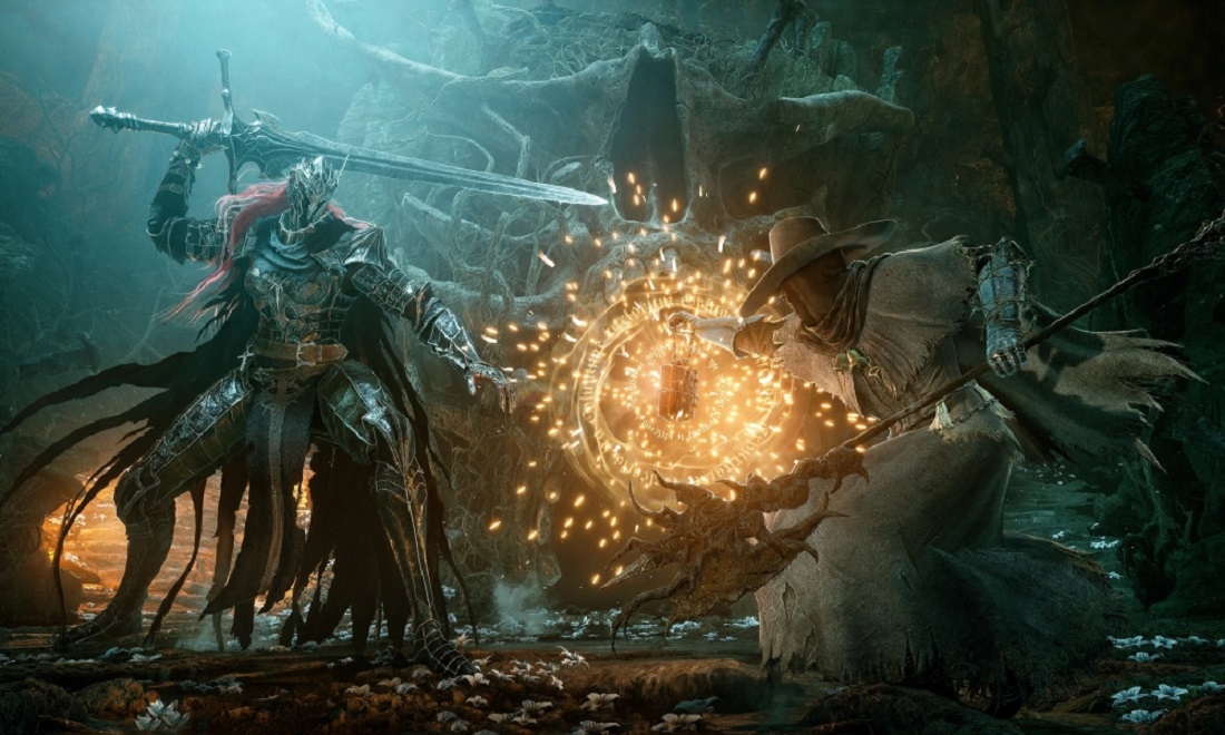 Se han publicado los requisitos del sistema para el ambicioso RPG de acción Lords of the Fallen de los desarrolladores polacos. El juego funcionará en ordenadores antiguos Se han publicado los requisitos del sistema para el ambicioso RPG de acción Lords of the Fallen de los desarrolladores polacos. El juego funcionará en ordenadores antiguos