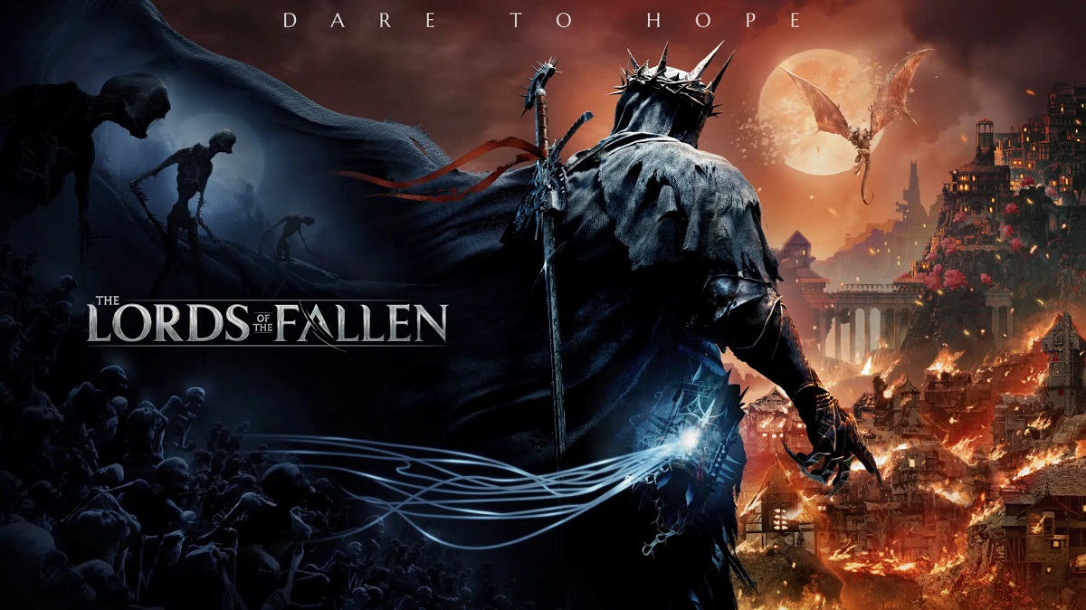 No solo el oscuro RPG de acción Lords of the Fallen, sino también el shooter táctico Sniper Ghost Warrior Contracts 2 se añadirán pronto al catálogo de Xbox Game Pass. No solo el oscuro RPG de acción Lords of the Fallen, sino también el shooter táctico Sniper Ghost Warrior Contracts 2 se añadirán pronto al catálogo de Xbox Game Pass.