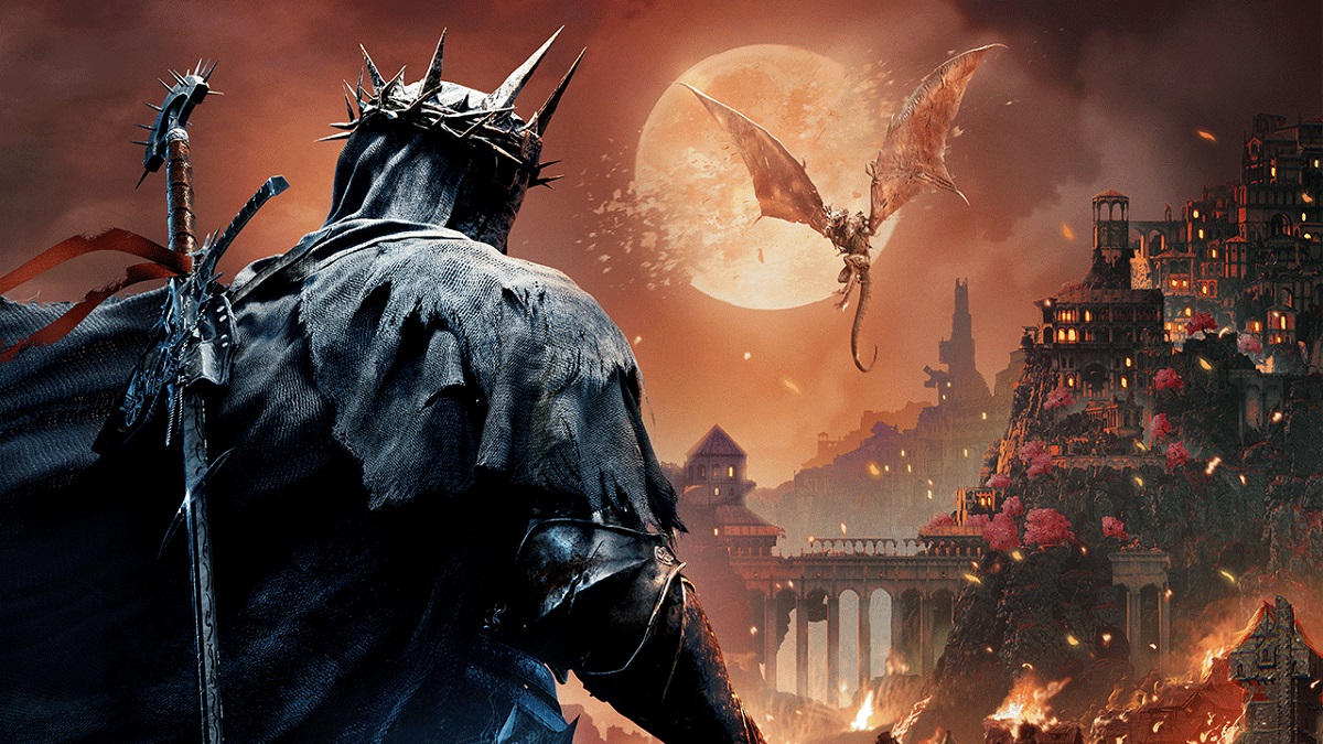 Las críticas no han impedido a Lords of the Fallen alcanzar el número dos en la lista de ventas de Steam, y gracias al fin de semana gratuito, Battlefield 2042 goza de una popularidad sin precedentes Las críticas no han impedido a Lords of the Fallen alcanzar el número dos en la lista de ventas de Steam, y gracias al fin de semana gratuito, Battlefield 2042 goza de una popularidad sin precedentes