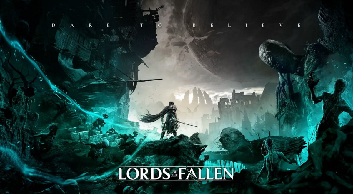 "Uno de los mejores RPG de acción de los últimos años": los desarrolladores de Lords of the Fallen presentan un elegante tráiler de elogio del juego "Uno de los mejores RPG de acción de los últimos años": los desarrolladores de Lords of the Fallen presentan un elegante tráiler de elogio del juego
