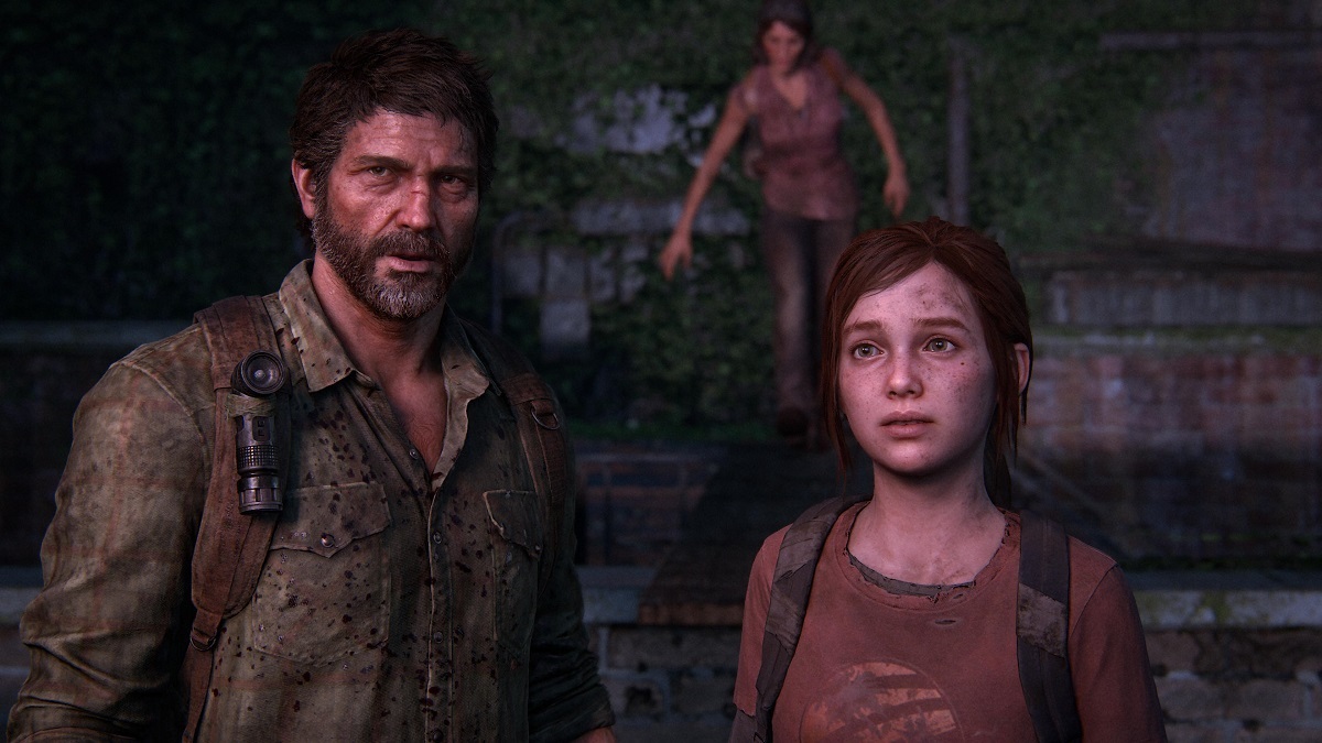 ¡Este juego es imprescindible para todos! El remake de The Last of Us: Part I saldrá para PC el 3 de marzo de 2023 ¡Este juego es imprescindible para todos! El remake de The Last of Us: Part I saldrá para PC el 3 de marzo de 2023