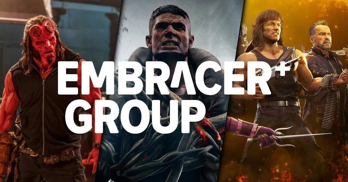 El responsable de los estudios Crystal Dynamics y Eidos ocupará un alto cargo en la dirección de Embracer Group: el holding sueco ha anunciado la finalización de la reestructuración de la empresa El responsable de los estudios Crystal Dynamics y Eidos ocupará un alto cargo en la dirección de Embracer Group: el holding sueco ha anunciado la finalización de la reestructuración de la empresa