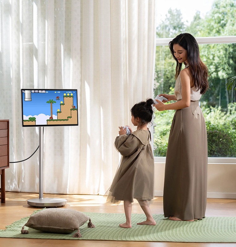 Controlando tu hogar inteligente con Xiaomi Max 27 Controlando tu hogar inteligente con Xiaomi Max 27