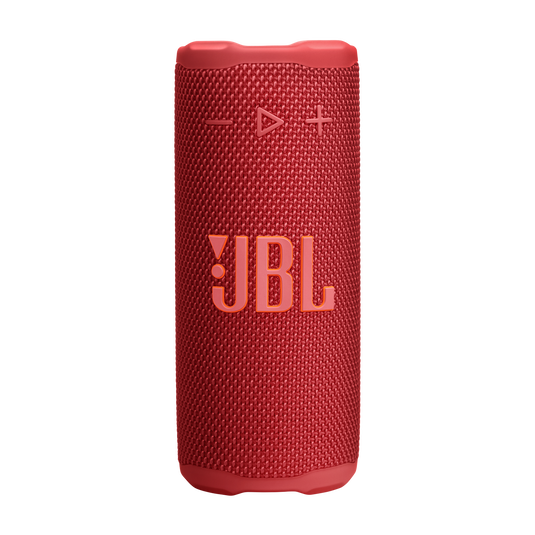 JBL Grip Red Hero