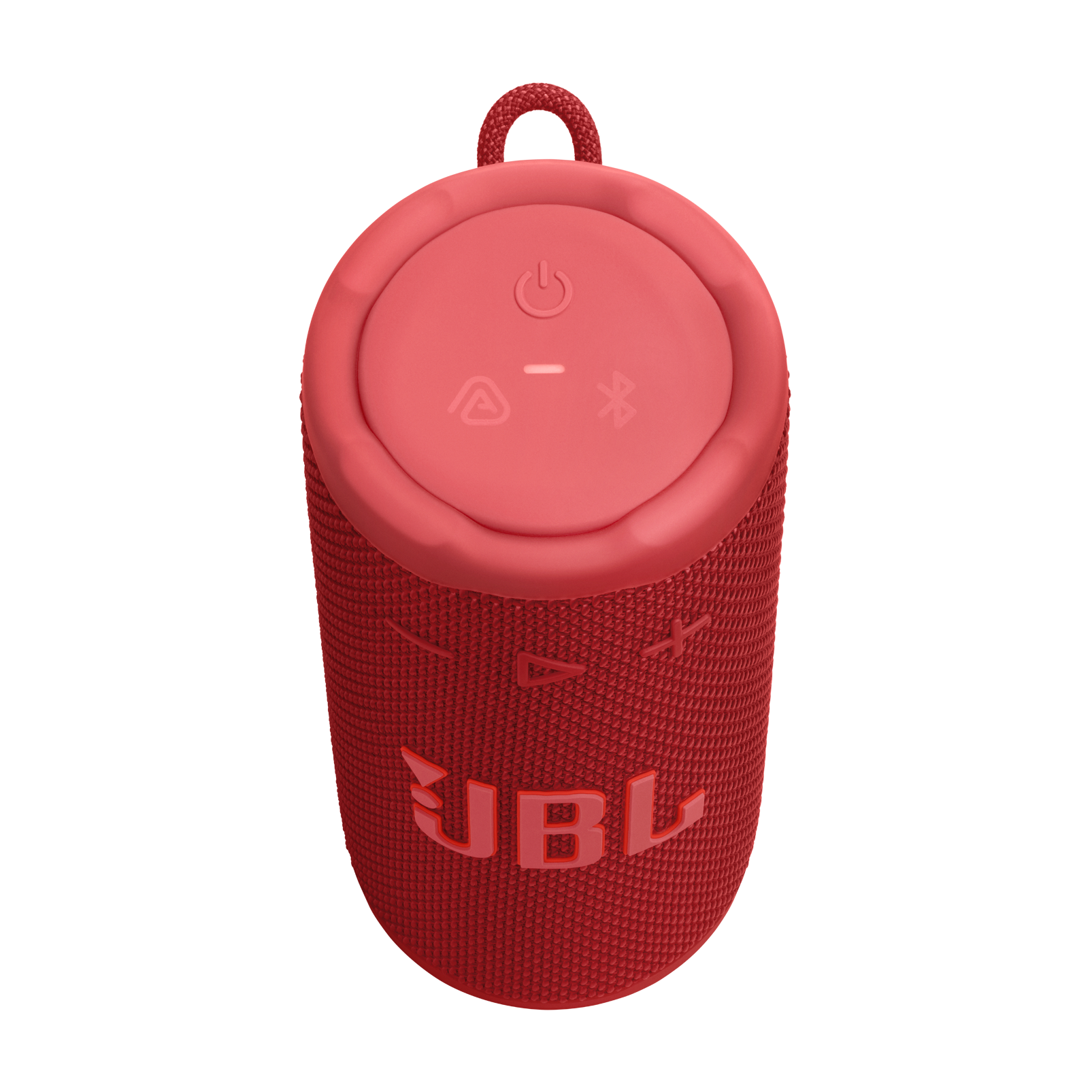 JBL Grip Red Top