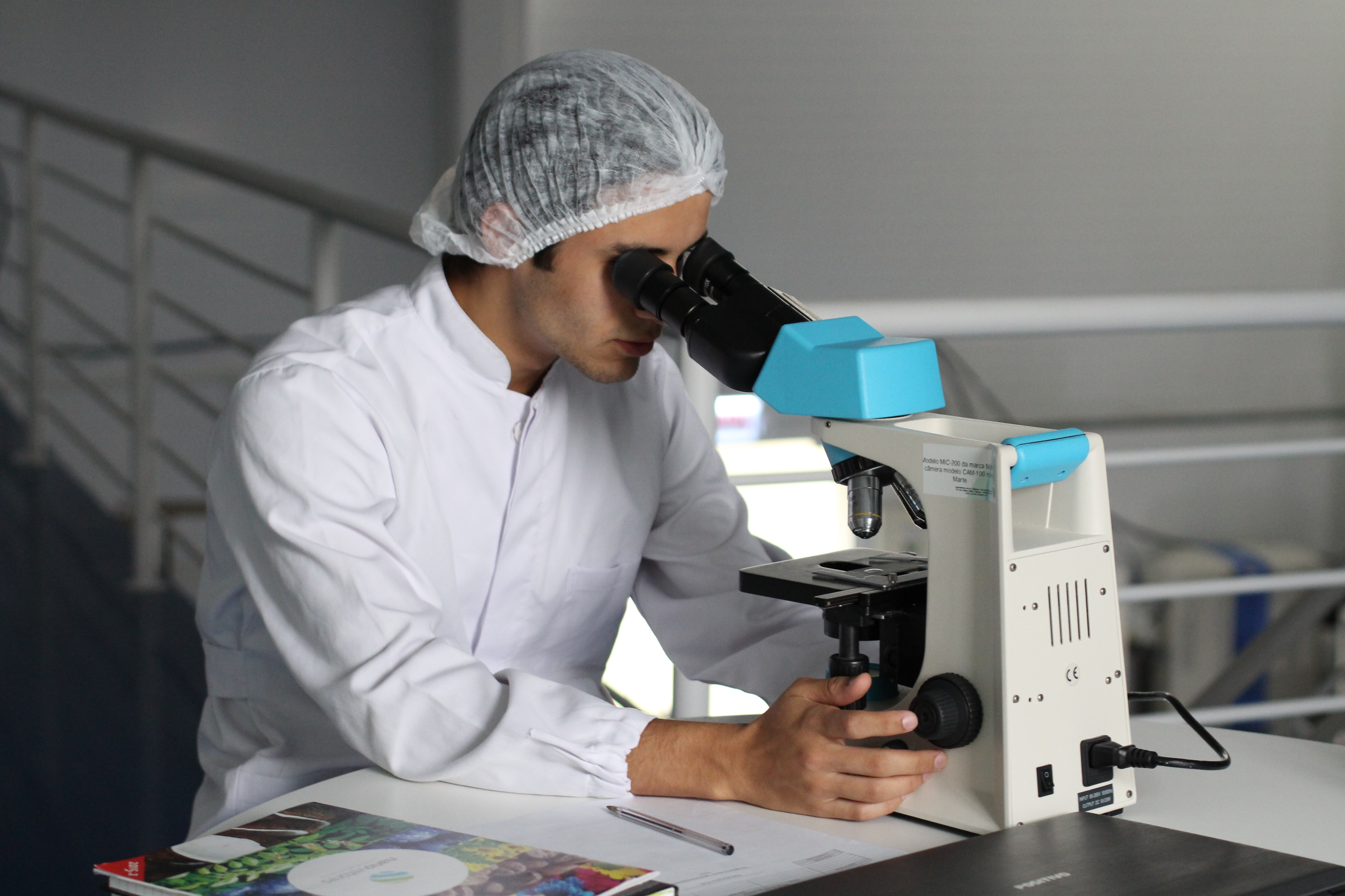 Google y el Pentágono han desarrollado un microscopio basado en inteligencia artificial para el diagnóstico del cáncer Google y el Pentágono han desarrollado un microscopio basado en inteligencia artificial para el diagnóstico del cáncer