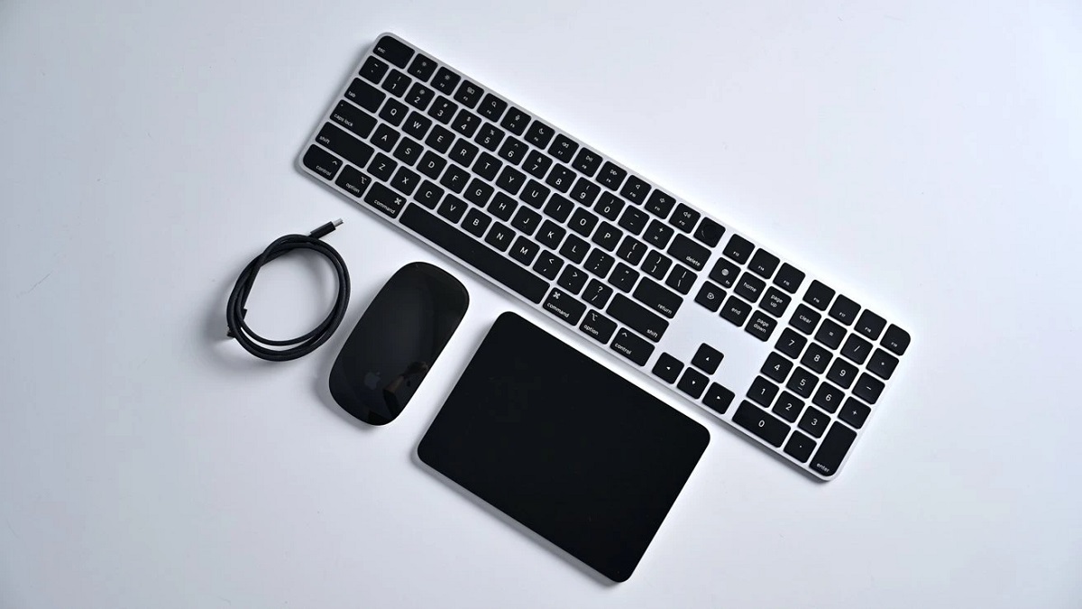 Rumores: Apple prepara la presentación de nuevos modelos de Magic Mouse, Magic Keyboard y Magic Trackpad