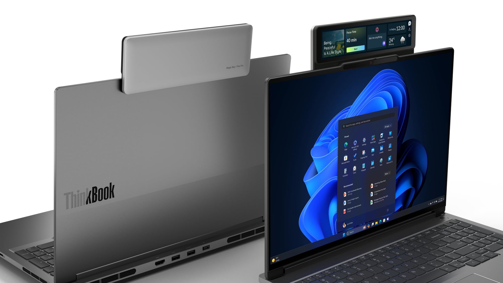 Concepto Magic Bay Tiko Pro Concepto Magic Bay Tiko Pro