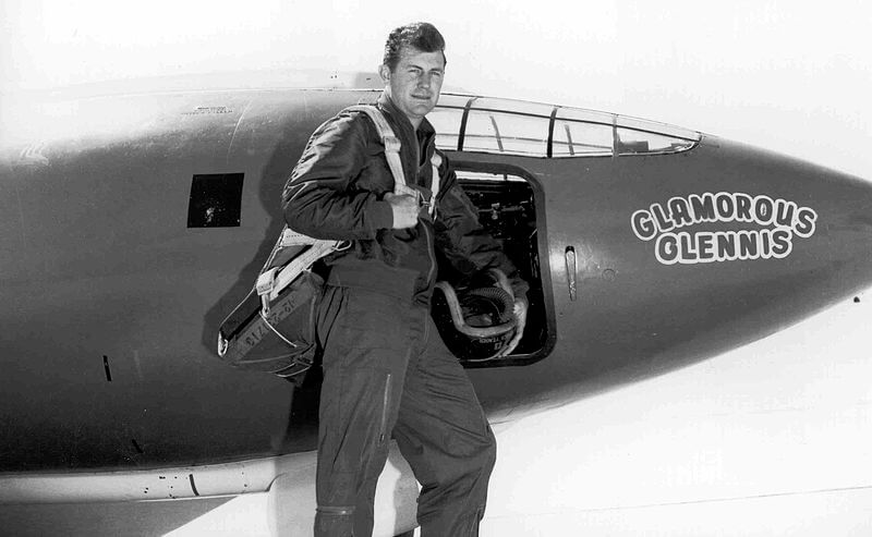 Chuck Yeager Chuck Yeager