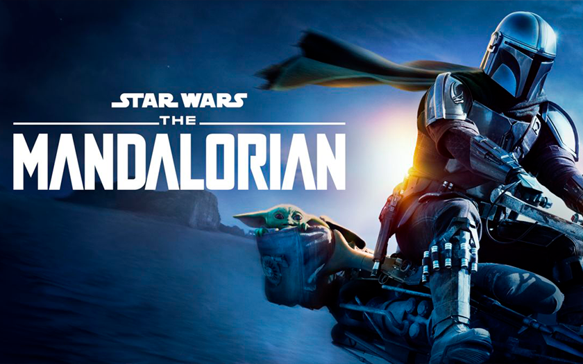 Rumores: en la presentación cerrada de APAC Disney presentó tráilers de "The Mandalorian", "The Defective Batch", "Star Wars: The Force Awakens" y varios planos de la serie "Ahsoka"-2 Rumores: en la presentación cerrada de APAC Disney presentó tráilers de "The Mandalorian", "The Defective Batch", "Star Wars: The Force Awakens" y varios planos de la serie "Ahsoka"-2