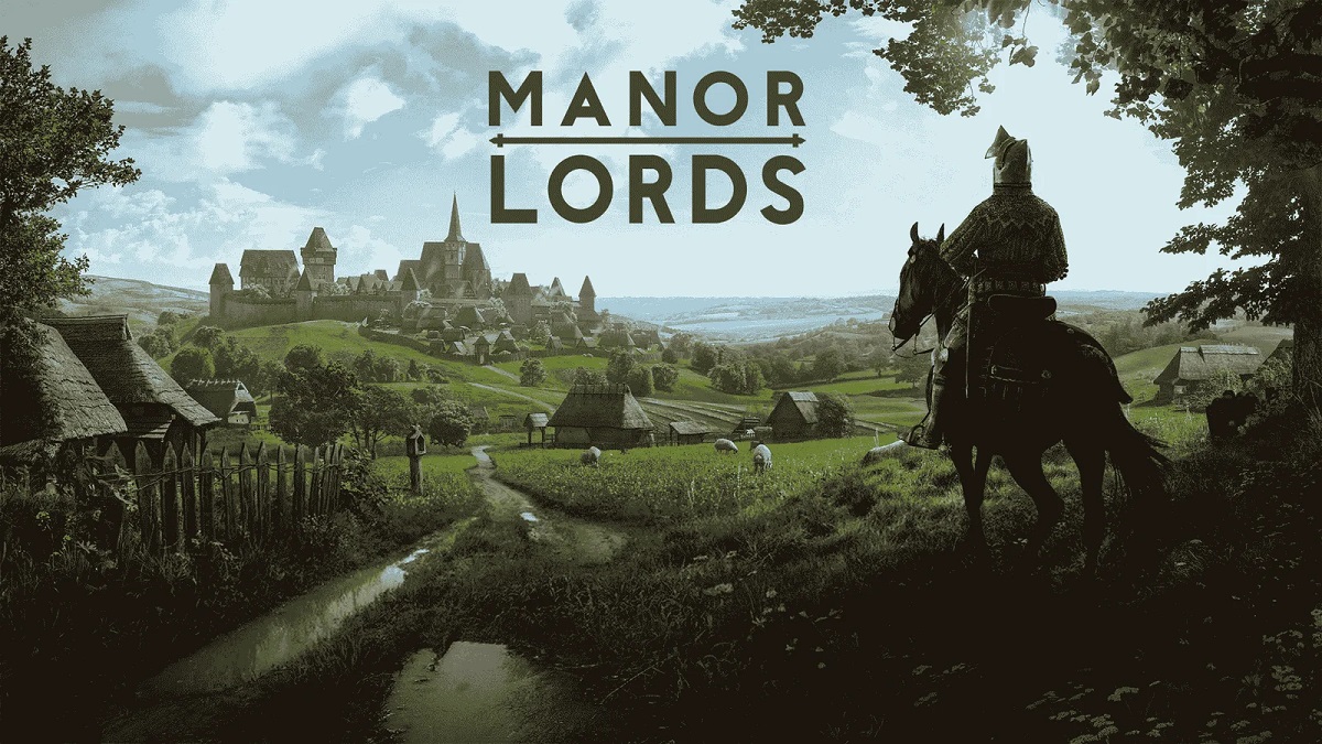 Manor Lords contará con un mapa inspirado en los Alpes suizos: el desarrollador revela su primera captura de pantalla Manor Lords contará con un mapa inspirado en los Alpes suizos: el desarrollador revela su primera captura de pantalla