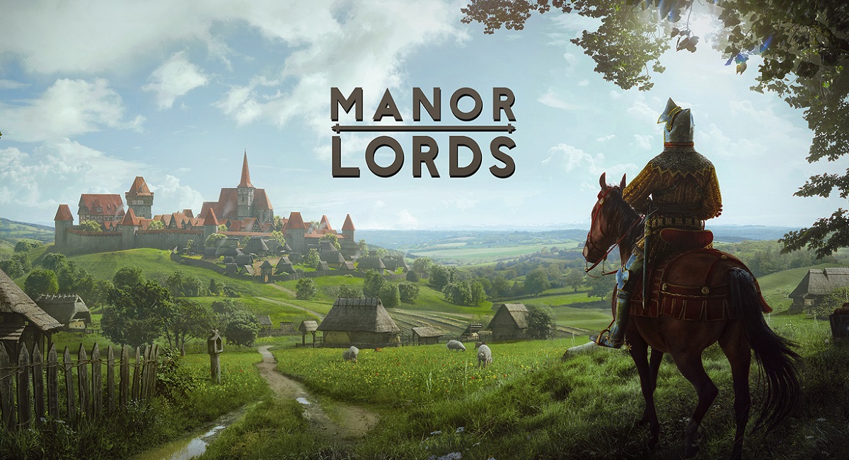 El juego de estrategia medieval Manor Lords ha recibido una enorme actualización y se ha pasado a Unreal Engine 5. Las ventas del juego superaron los 2,5 millones de copias El juego de estrategia medieval Manor Lords ha recibido una enorme actualización y se ha pasado a Unreal Engine 5. Las ventas del juego superaron los 2,5 millones de copias