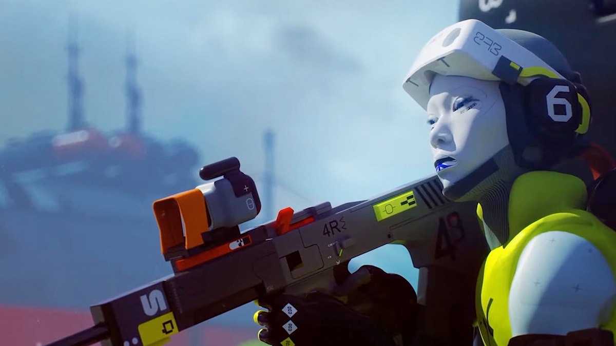 El tráiler de anuncio del shooter Marathon de Bungie es el vídeo más popular de PlayStation Showcase El tráiler de anuncio del shooter Marathon de Bungie es el vídeo más popular de PlayStation Showcase