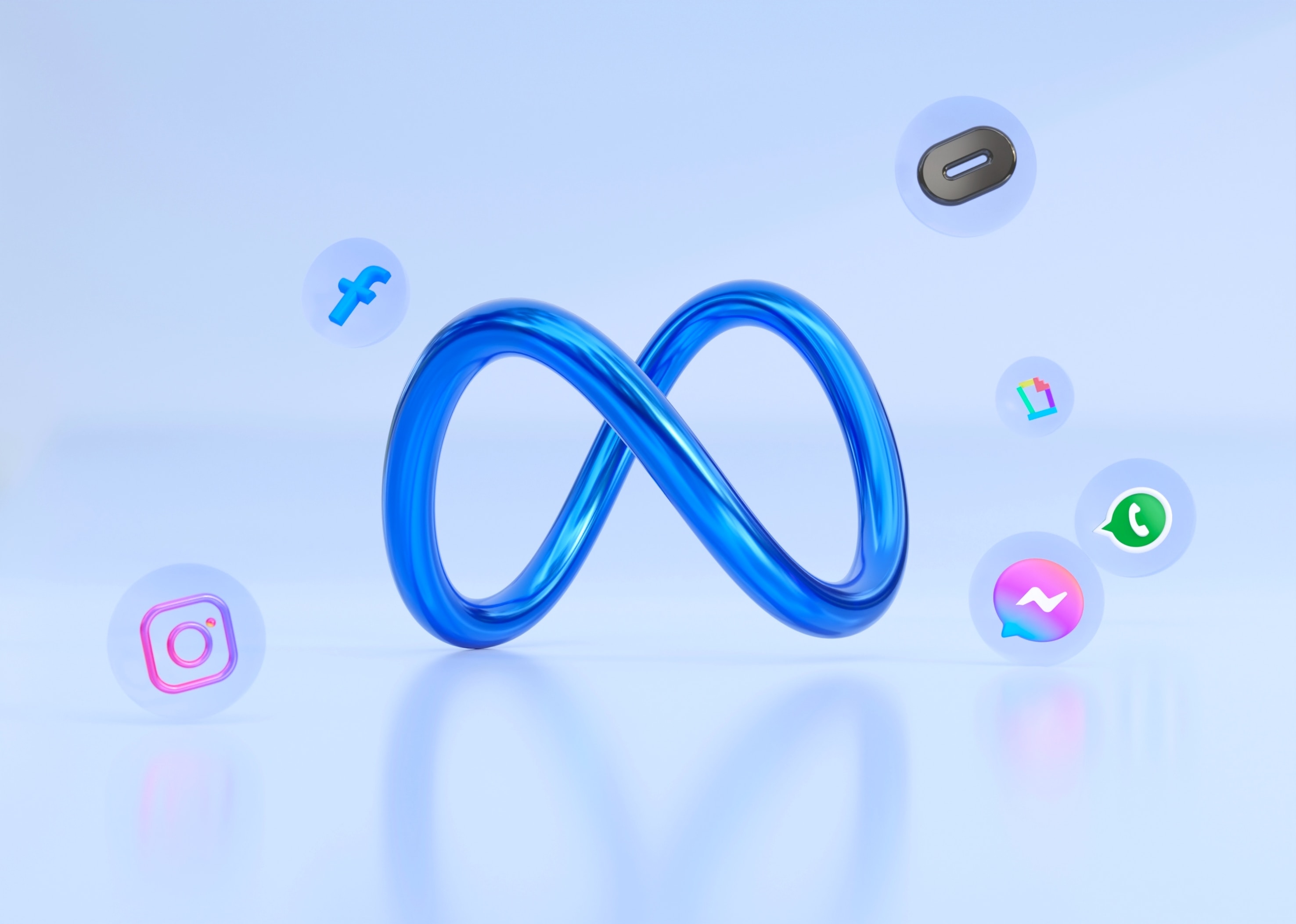 Meta ha lanzado Imagine with Meta, un generador de imágenes por IA Meta ha lanzado Imagine with Meta, un generador de imágenes por IA