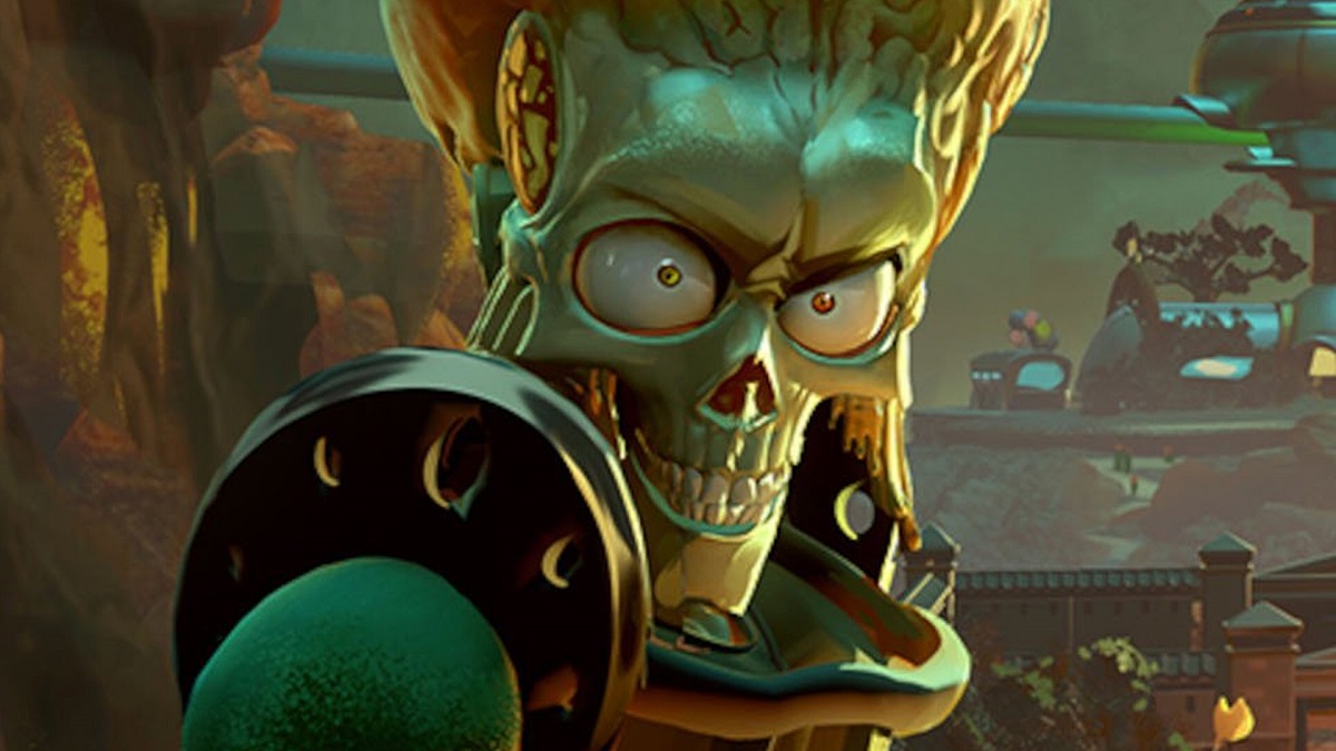 Los desarrolladores del divertido juego Mars Attracts han publicado un tráiler del juego e invitan a los jugadores a una prueba cerrada de la novedad Los desarrolladores del divertido juego Mars Attracts han publicado un tráiler del juego e invitan a los jugadores a una prueba cerrada de la novedad