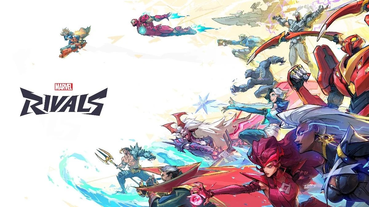 Nuevo competidor de Overwatch: El juego competitivo Marvel Rivals de NetEase Marvel Rivals fue presentado oficialmente Nuevo competidor de Overwatch: El juego competitivo Marvel Rivals de NetEase Marvel Rivals fue presentado oficialmente