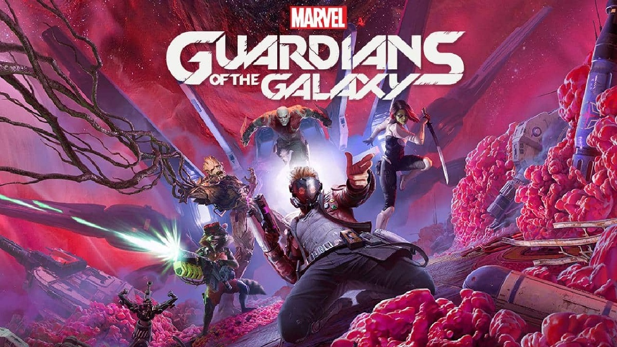 Dirige un equipo de superhéroes: Epic Games Store ha puesto en marcha un sorteo del juego de acción Guardianes de la Galaxia de Marvel. Dirige un equipo de superhéroes: Epic Games Store ha puesto en marcha un sorteo del juego de acción Guardianes de la Galaxia de Marvel.