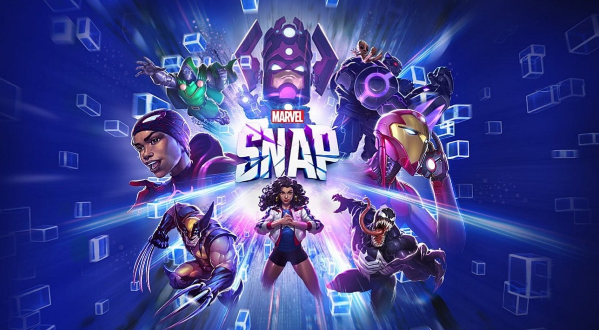 Medios de comunicación: El holding chino ByteDance abandona el mercado de los videojuegos. Los creadores de TikTok cierran el estudio de desarrollo del popular juego Marvel Snap.