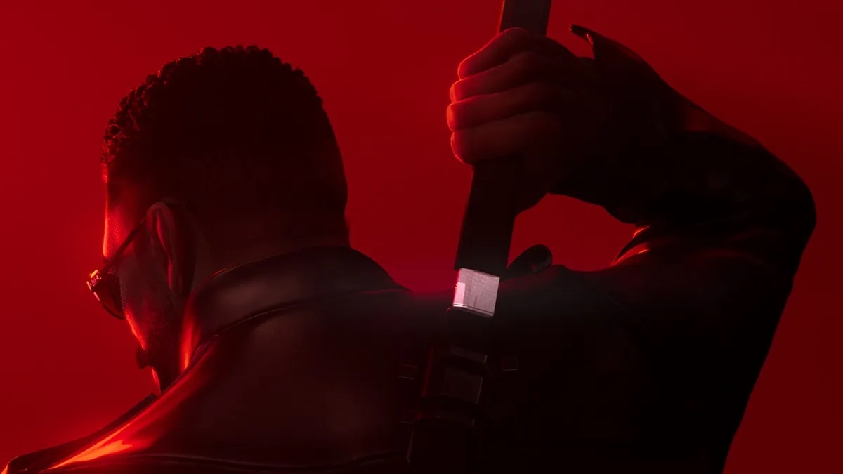 Las dudas son cada vez menores: Microsoft ha confirmado indirectamente la exclusividad de Marvel's Blade para PC y Xbox Series Las dudas son cada vez menores: Microsoft ha confirmado indirectamente la exclusividad de Marvel's Blade para PC y Xbox Series