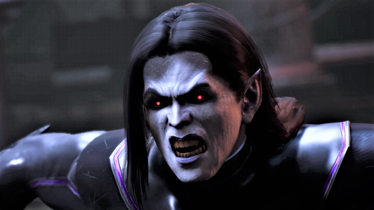 Marvel's Midnight Suns ha lanzado otro complemento que añade al Dr. Morbius al juego Marvel's Midnight Suns ha lanzado otro complemento que añade al Dr. Morbius al juego