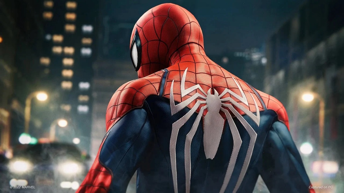 Alerta de spoiler: los datos filtrados por Insomniac Games revelan el arte de un posible antagonista principal para Marvel's Spider-Man 3 Alerta de spoiler: los datos filtrados por Insomniac Games revelan el arte de un posible antagonista principal para Marvel's Spider-Man 3