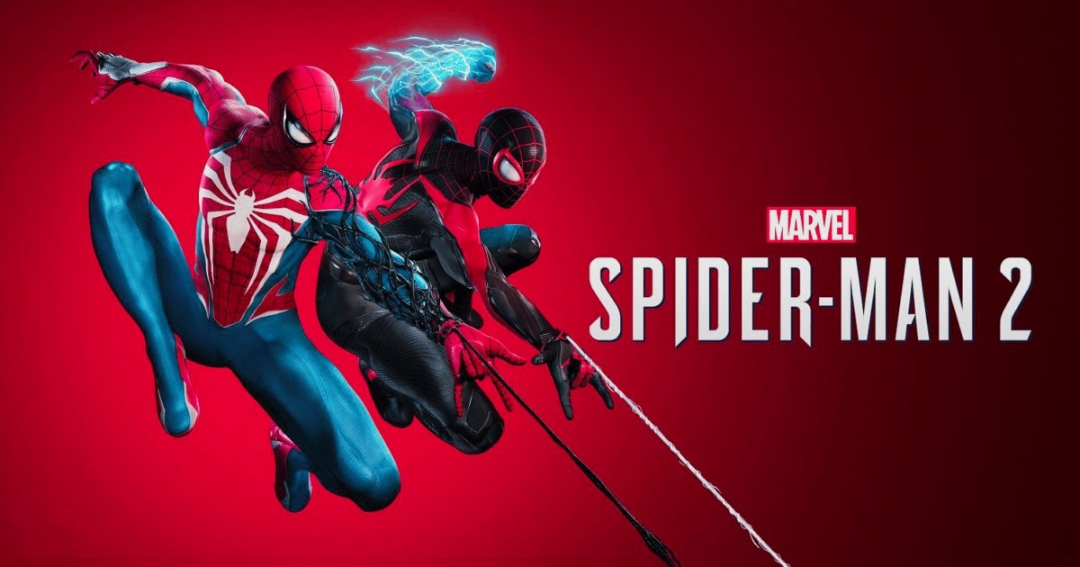 "El juego de acción de superhéroes definitivo": publicado el tráiler de elogio de Marvel's Spider-Man 2, uno de los juegos mejor valorados de 2023