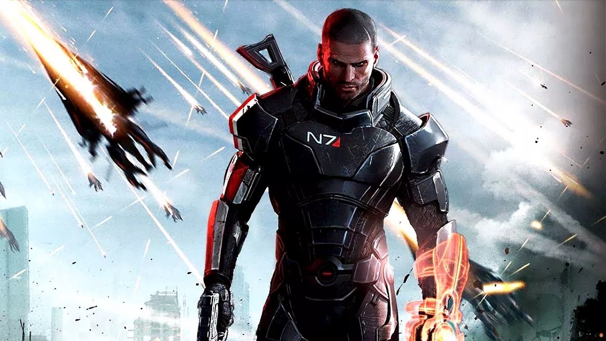 El comandante Shepard se convertirá en una estrella de cine: Amazon trabaja en una serie de televisión basada en el universo Mass Effect