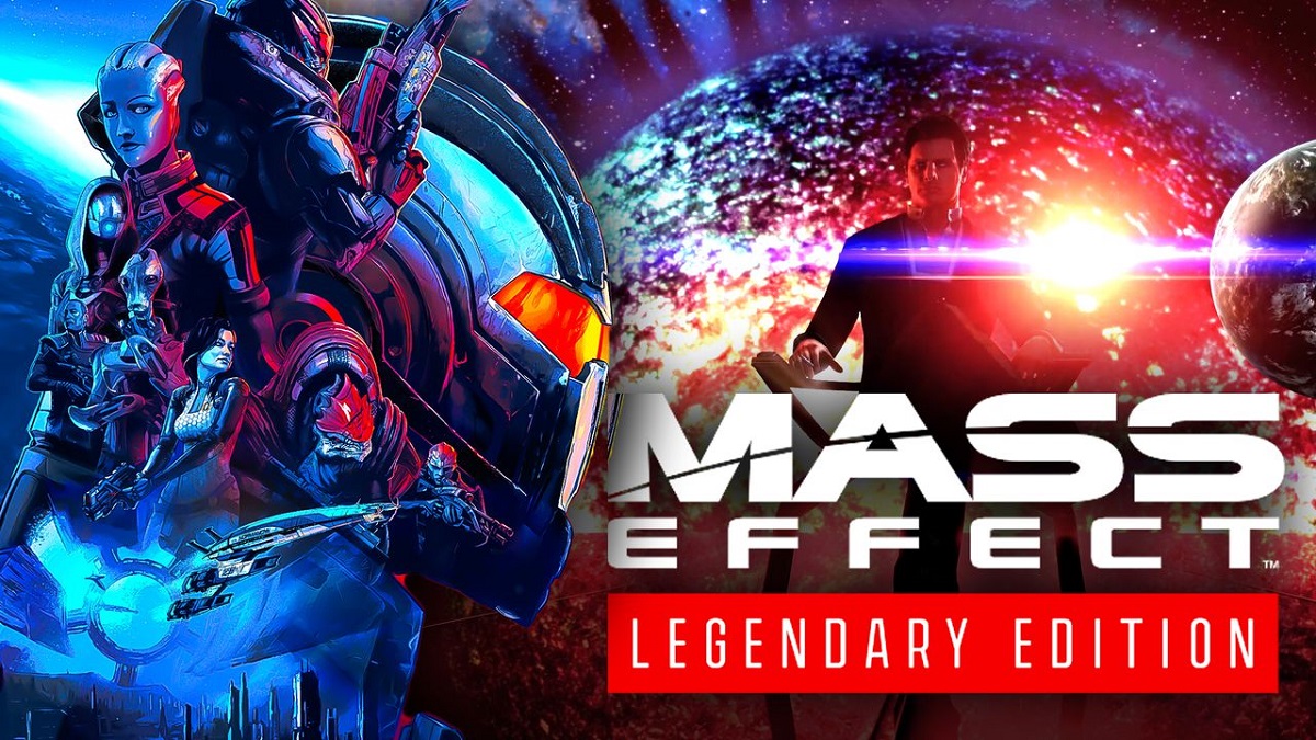 Rumores: En diciembre, los usuarios de PlayStation Plus recibirán Mass Effect Legendary Edition y otros dos juegos interesantes Rumores: En diciembre, los usuarios de PlayStation Plus recibirán Mass Effect Legendary Edition y otros dos juegos interesantes