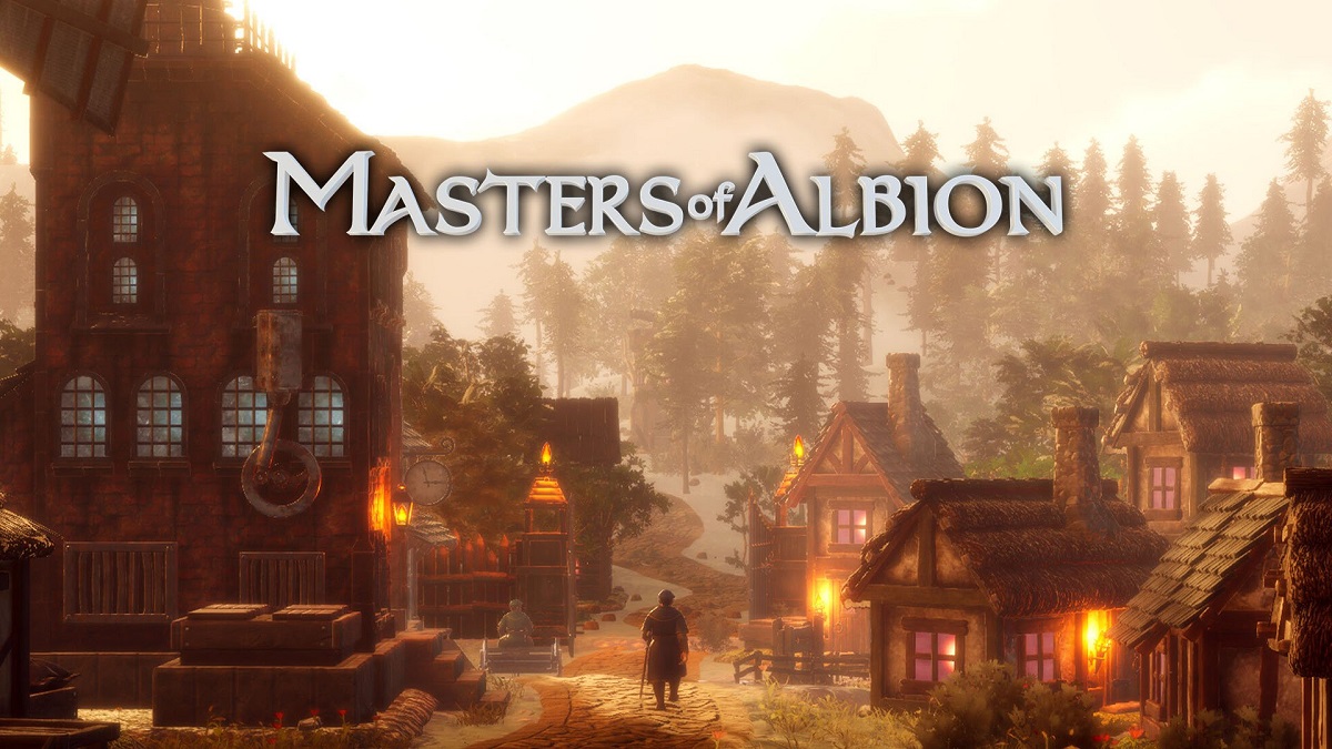 El creador de Fable y Dungeon Keeper ha anunciado un nuevo "simulador de dioses", Masters of Albion. ¿Cumplirá Peter Molyneux sus promesas esta vez? El creador de Fable y Dungeon Keeper ha anunciado un nuevo "simulador de dioses", Masters of Albion. ¿Cumplirá Peter Molyneux sus promesas esta vez?