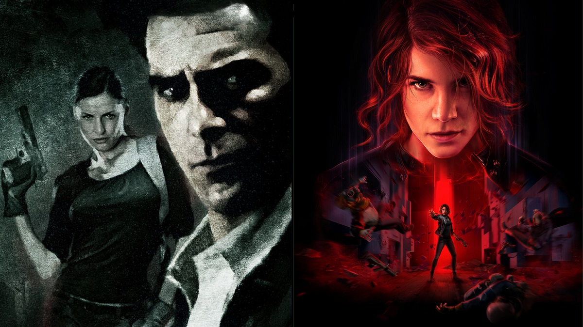 Remedy Entertainment ha acelerado considerablemente el desarrollo de Control 2 y el remake de Max Payne Remedy Entertainment ha acelerado considerablemente el desarrollo de Control 2 y el remake de Max Payne