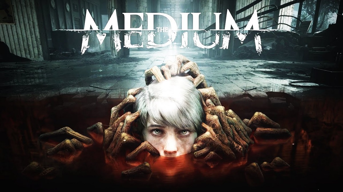 El estudio polaco Bloober Team ha anunciado que el juego de terror místico The Medium llegará a Nintendo Switch en unos días El estudio polaco Bloober Team ha anunciado que el juego de terror místico The Medium llegará a Nintendo Switch en unos días