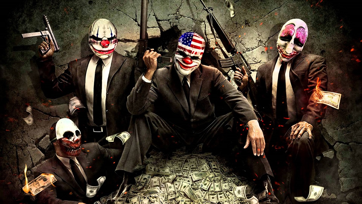 El estudio Starbreeze portará su nuevo shooter criminal a Unreal Engine 5 tras el lanzamiento de Payday 3 El estudio Starbreeze portará su nuevo shooter criminal a Unreal Engine 5 tras el lanzamiento de Payday 3
