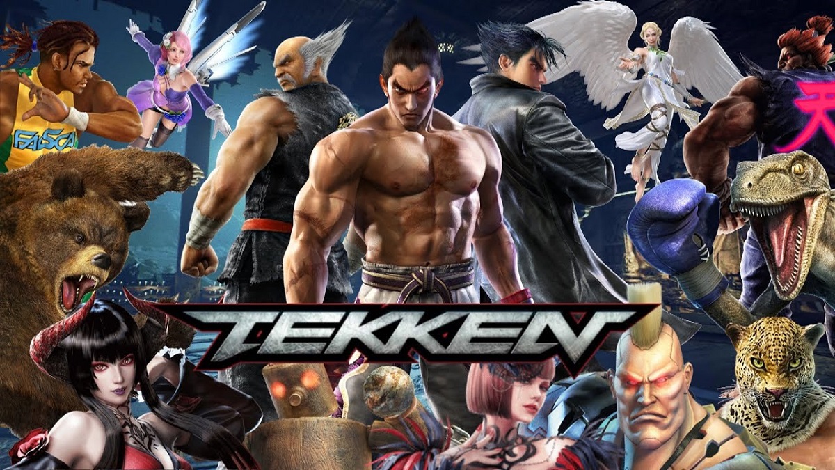 Las ventas de la serie de juegos Tekken superan los 57 millones de copias: el productor de la franquicia revela dónde se compran más los juegos de lucha de Bandai Namco Las ventas de la serie de juegos Tekken superan los 57 millones de copias: el productor de la franquicia revela dónde se compran más los juegos de lucha de Bandai Namco