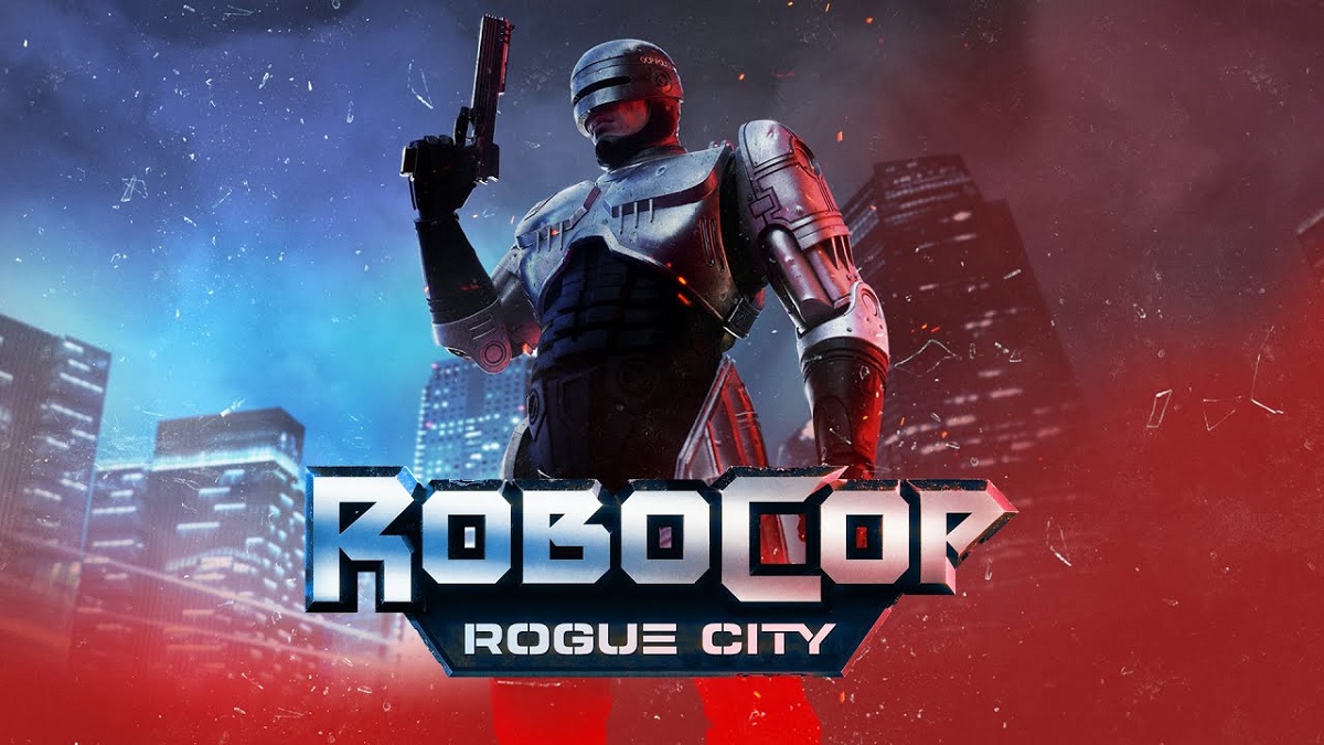 El shooter RoboCop: Rogue City incluye un modo "Nueva partida+" y un nivel de dificultad adicional El shooter RoboCop: Rogue City incluye un modo "Nueva partida+" y un nivel de dificultad adicional