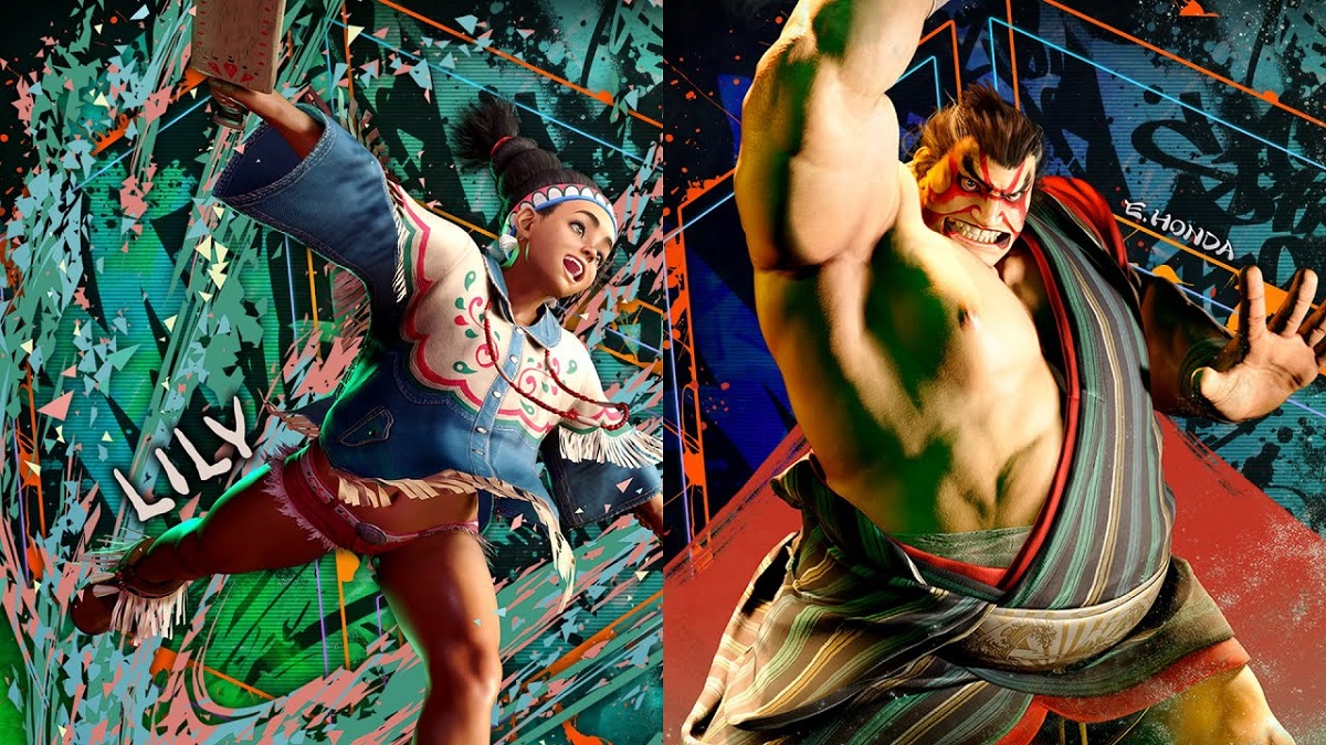Destreza contra fuerza: desvelado el nuevo tráiler de Street Fighter 6 Destreza contra fuerza: desvelado el nuevo tráiler de Street Fighter 6