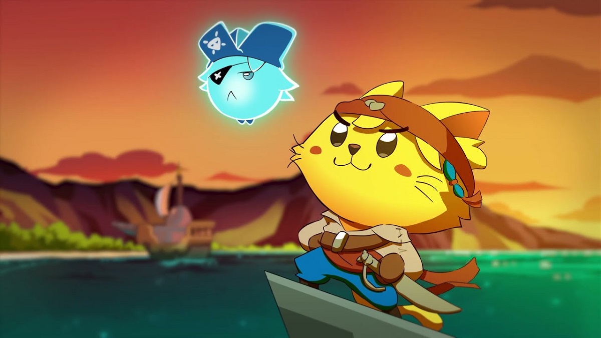 EGS ha lanzado un sorteo de gatitos: todo el mundo puede conseguir un simpático aventurero de Cat Quest EGS ha lanzado un sorteo de gatitos: todo el mundo puede conseguir un simpático aventurero de Cat Quest