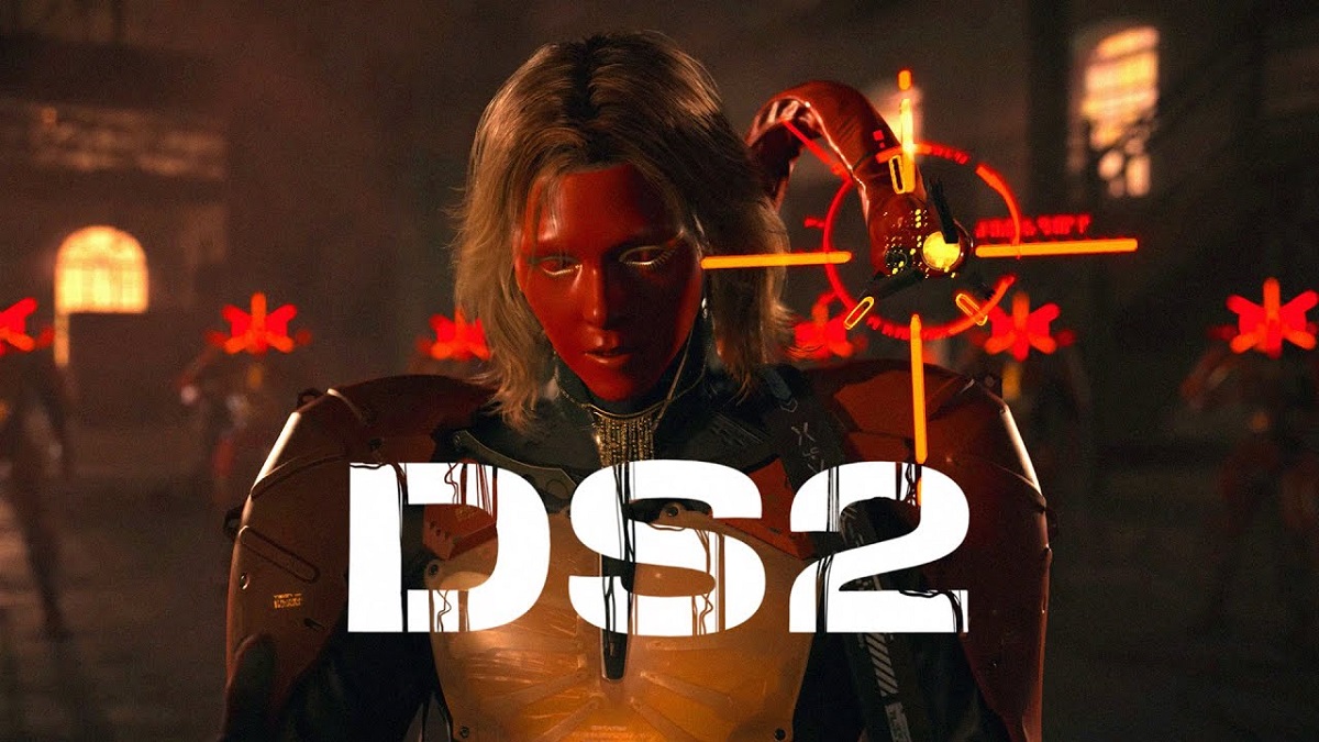 Hideo Kojima está invitado a The Game Awards 2023. ¿Qué mostrará a los jugadores? Death Stranding 2, Overdose o algo completamente nuevo? Hideo Kojima está invitado a The Game Awards 2023. ¿Qué mostrará a los jugadores? Death Stranding 2, Overdose o algo completamente nuevo?