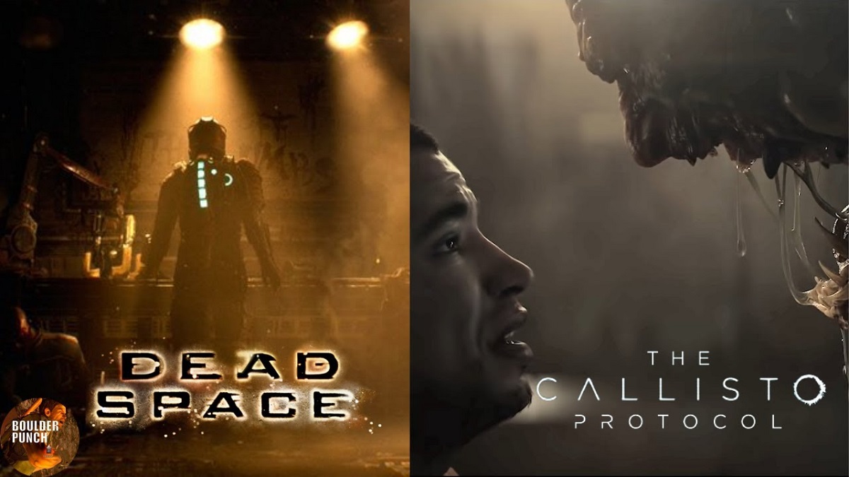 Sangre, Carne y Terror: La junta de clasificación australiana otorga la clasificación por edades a dos películas de terror anticipadas: el remake de Dead Space y El Protocolo de Calisto Sangre, Carne y Terror: La junta de clasificación australiana otorga la clasificación por edades a dos películas de terror anticipadas: el remake de Dead Space y El Protocolo de Calisto