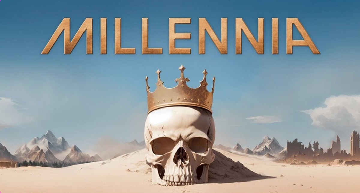 Millennia, el nuevo juego de estrategia de Paradox Interactive, no ha impresionado a la crítica y ha recibido críticas moderadas. Millennia, el nuevo juego de estrategia de Paradox Interactive, no ha impresionado a la crítica y ha recibido críticas moderadas.