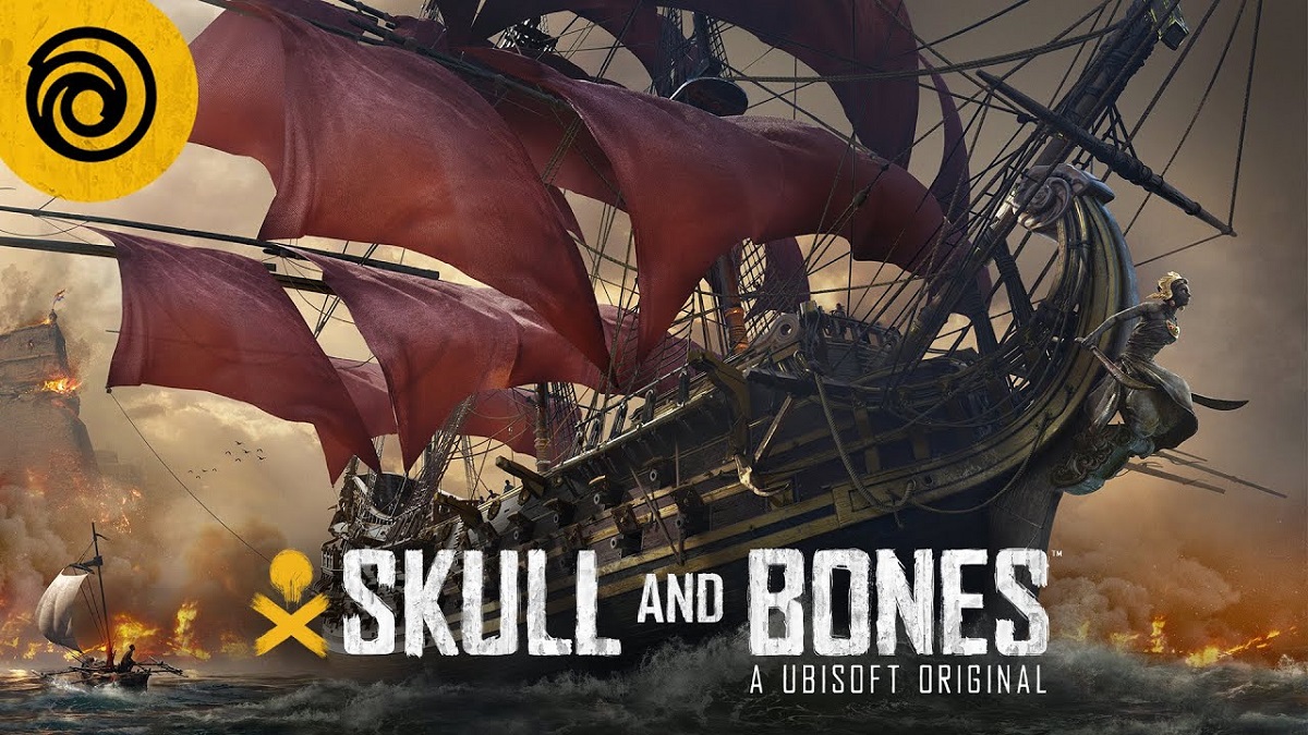 Skull & Bones se hunde: las valoraciones de los usuarios no dan ninguna oportunidad al juego de acción de piratas de salir nadando del abismo del olvido Skull & Bones se hunde: las valoraciones de los usuarios no dan ninguna oportunidad al juego de acción de piratas de salir nadando del abismo del olvido